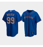 Taijuan Walker New York Mets Nike Royal Replica Player Jersey Taijuan Walker New York Mets Nike Royal Replica Player Jersey