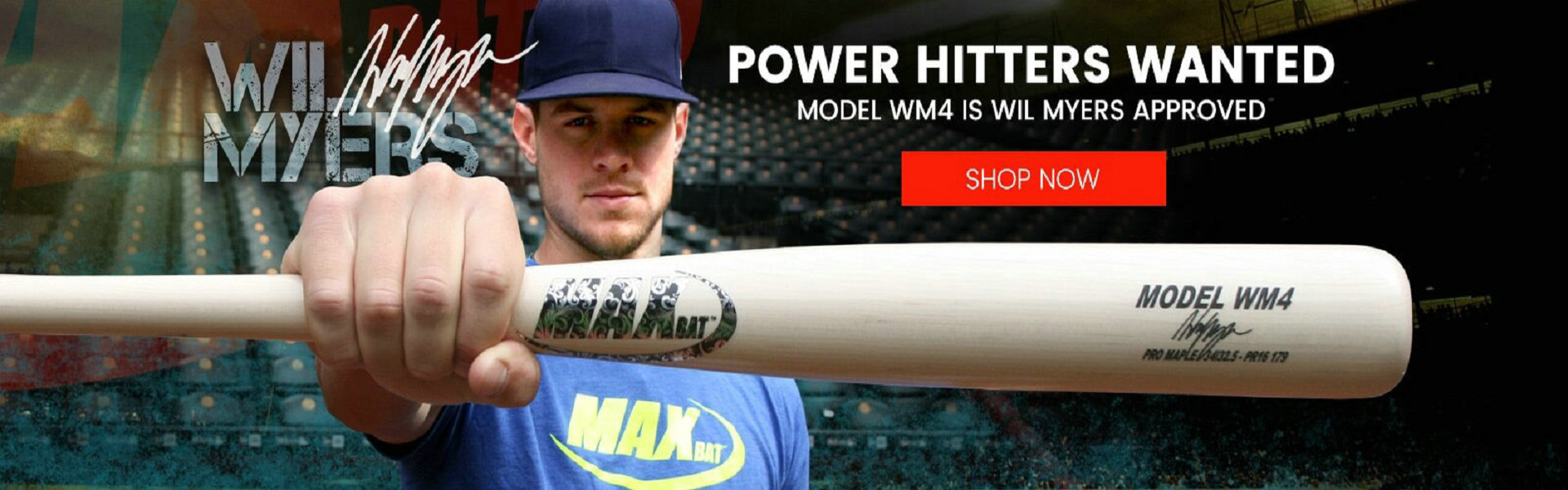 Mens/Womens MLB uniform shop
